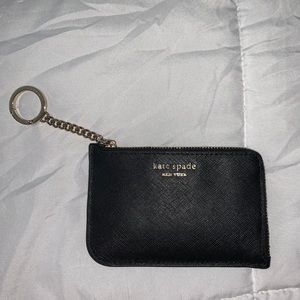 Kate Spade Keychain Wallet